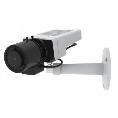AXIS  02581-001 cam&eacute;ra de s&eacute;curit&eacute; Cam&eacute;ra IP Box pour 02581-001