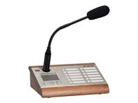 AXIS  2N SIP Mic - console de repartition - avec haut-parleurs stereo