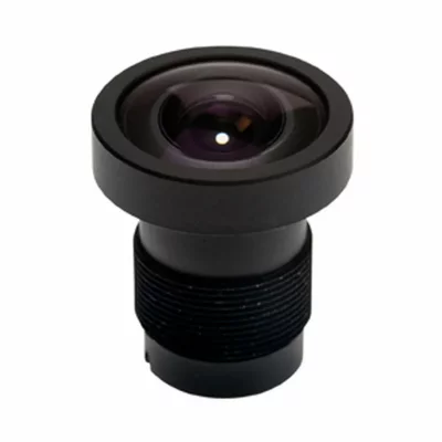 AXIS  5504-961 6 Mm F/1.6 Camera Lens Noir