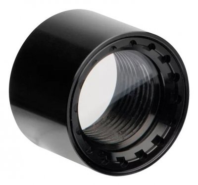 AXIS  5505-841 Camera Lens Protector Noir