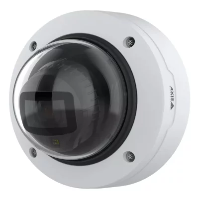 AXIS  Cam&eacute;ra De Surveillance P32 Series P3275