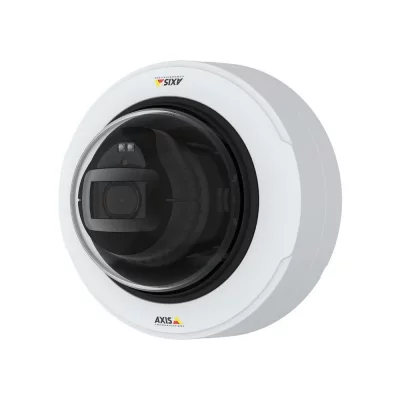 AXIS  Compatible P3248-lv Network Camera