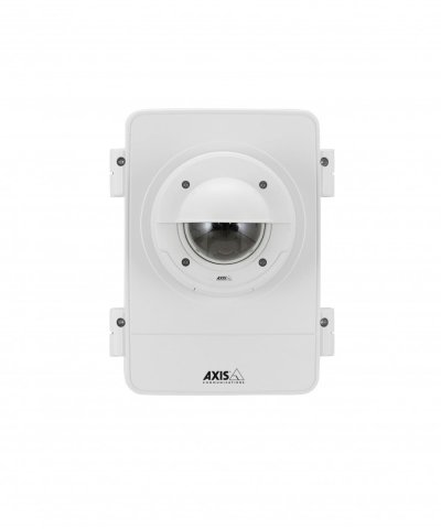 AXIS  Compatible T98a17-ve Surveillance Cabinet