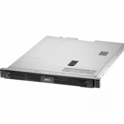 AXIS  Enregistreur De Vid&eacute;osurveillance S1116ed 32 Canaux