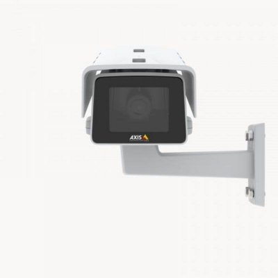AXIS  M1135-E MK II Outdoor NEMA 4X IP66 and IK10-RATED Light WE