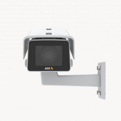 AXIS  M1137-E MK II Outdoor NEMA 4X IP66 and IK10-RATED Light WE