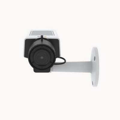 AXIS  M1137 Mkii 1080p Security Camera Clair