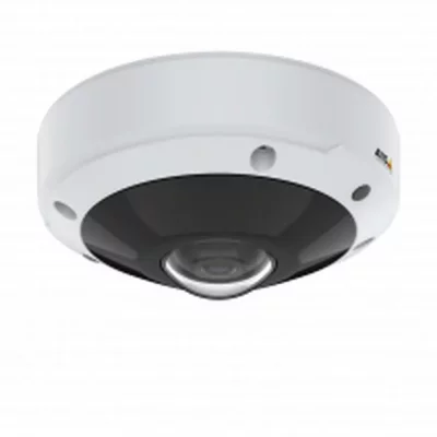 AXIS  M3077-plve Security Camera Argent&eacute;