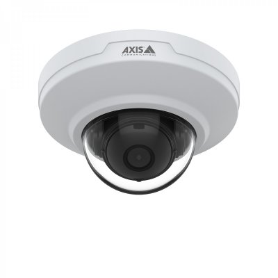 AXIS  M3085-v Security Camera Clair
