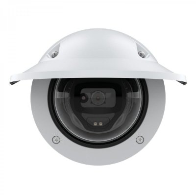 AXIS  M3215-LVE Fixed Dome CAM W/DLPU Forensic WDR LIGHTFINDER