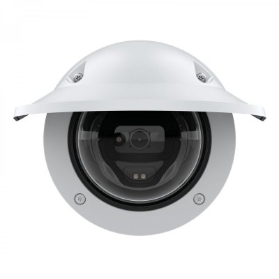 AXIS  M3216-LVE Fixed Dome Camera with DLPU Forensic WDR L
