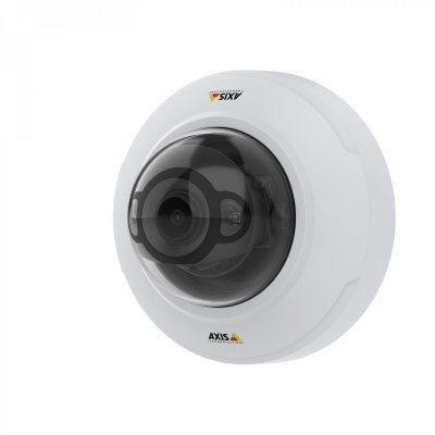 AXIS  M4216-LV Compact Varifocal D/N Mini d&ocirc;me 3-6 mm Objectif avec R