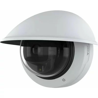 AXIS COMMUNICATIONS AXIS M4227-LVE Cam&eacute;ra de s&eacute;curit&eacute; IP Dome ext&eacute;rieure 02815-001