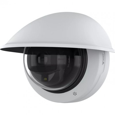 AXIS  M4228-LVE Cam&eacute;ra de s&eacute;curit&eacute; IP Dome ext&eacute;rieure 02816-001
