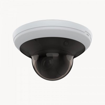 AXIS  M5000 50 Hz 15mp Indoor Panoramic Cam Ptz 10x Optical Zo