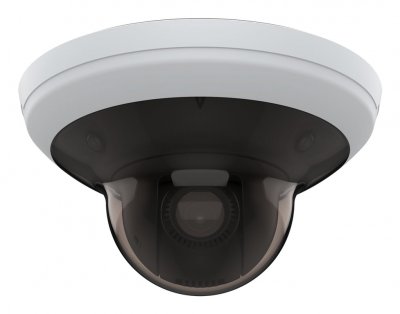 AXIS  M5000-G EU 15MP Indoor Panoramic Camera with PTZ and 10