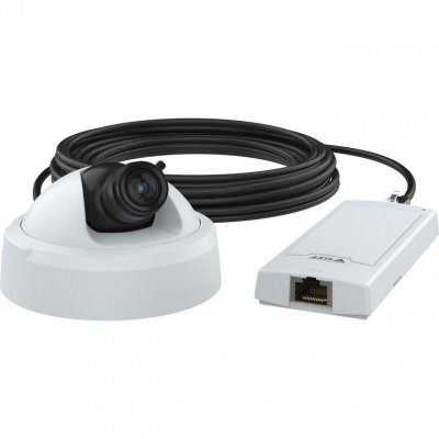 AXIS  P1275 Mk II Cam&eacute;ra de s&eacute;curit&eacute; IP Dome Int&eacute;rieure 02859-001