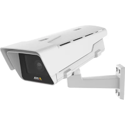 AXIS  P1364-E Bo&icirc;te Cam&eacute;ra de s&eacute;curit&eacute; IP Ext&eacute;rieure 1280 x 960 pixels Plafond/mur - Neuf