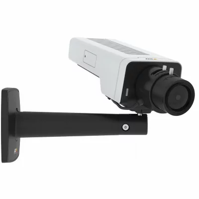 AXIS  P1375 Barebone Cam&eacute;ra de s&eacute;curit&eacute; IP Bo&icirc;te Mur 1920 x 1080 pixels