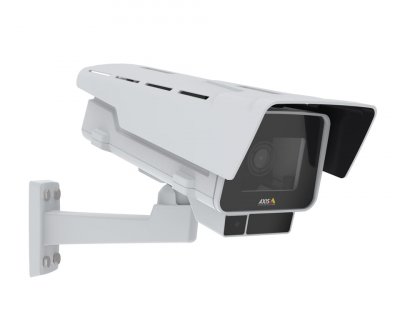 AXIS  P1377-le Security Camera Clair