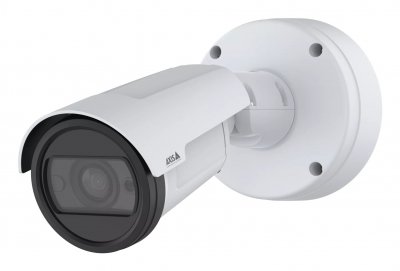 AXIS  P1487-LE Cam&eacute;ra IP Bullet P14 Series 5MP pour 03183-001
