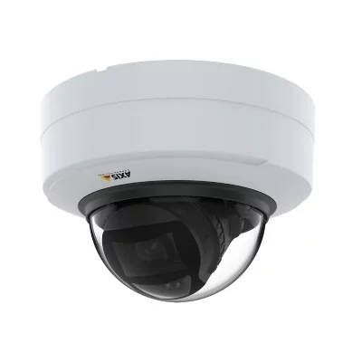 AXIS  P3265-LV - camera de surveillance reseau - d&ocirc;me