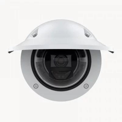 AXIS  P3265-LVE 22 MM HP Fixed Dome CAM DLPU Forensic WDR Light