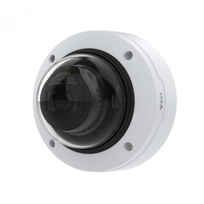 AXIS  P3268-lv Security Camera Argent&eacute;