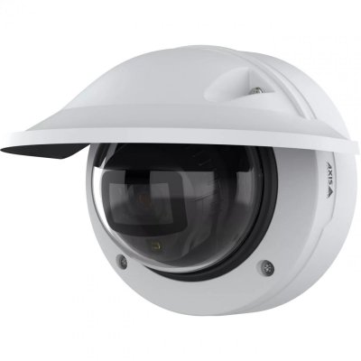 AXIS  P3275-LVE Cam&eacute;ra de s&eacute;curit&eacute; IP Dome Int&eacute;rieure & 03151-001