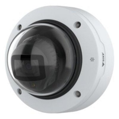 AXIS  P3288-LVE Cam&eacute;ra Dome 02986-001