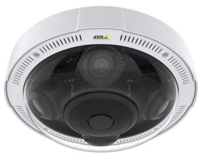 AXIS  P3719-PLE - appareil-photo panoramique - d&ocirc;me
