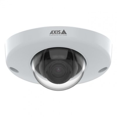 AXIS  P3905-R Mk III Cam&eacute;ra de s&eacute;curit&eacute; IP d&ocirc;me 03117-001