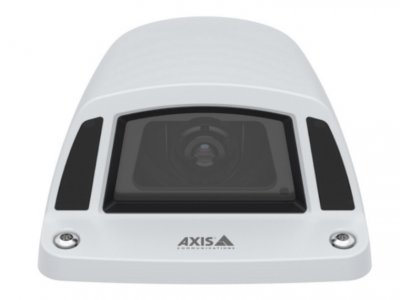 AXIS  P3925-lre Security Camera Blanc