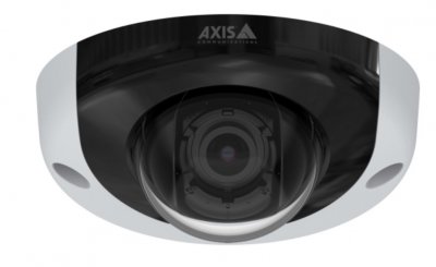 AXIS  P3935-LR M12 1080p Female M12