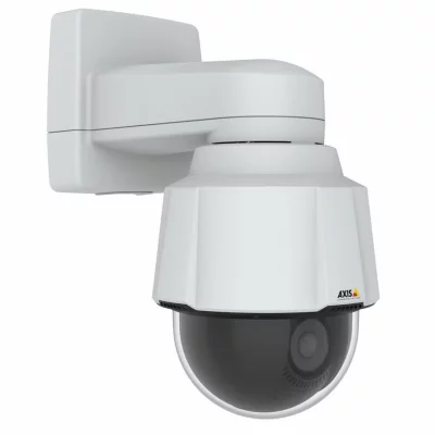 AXIS  P5655-E 50 Hz - camera de surveillance reseau