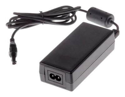 AXIS  PS-P T-C - Adaptateur secteur - Cor&eacute;e, Europe - pour  Q1755 Network Camera