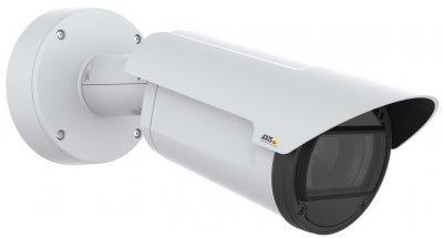 AXIS  Q1786-LE Cam&eacute;ra de Surveillance