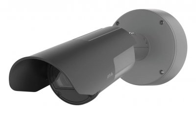 AXIS  Q1800-LE Cam&eacute;ra de s&eacute;curit&eacute; IP Bullet ext&eacute;rieure 03107-001