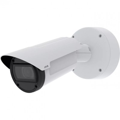 AXIS  Q1809-LE Cam&eacute;ra de s&eacute;curit&eacute; IP Bullet ext&eacute;rieure 02870-001