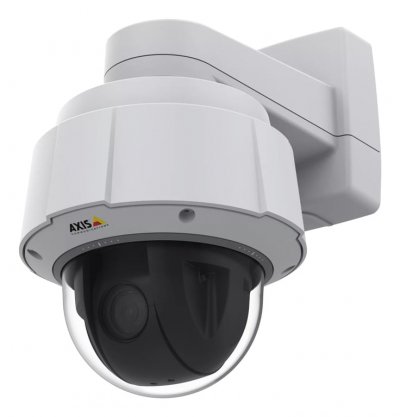 AXIS  Q6075-E 50 Hz - camera de surveillance reseau