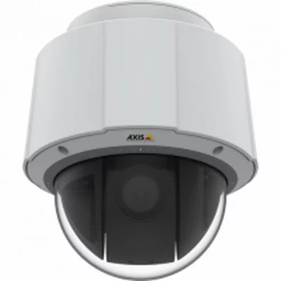 AXIS  Q6075 Ptz Security Camera Blanc