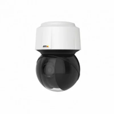 AXIS  Q6135-LE PTZ CAM 360 PAN IR Illum 200M 32X ZO Optique