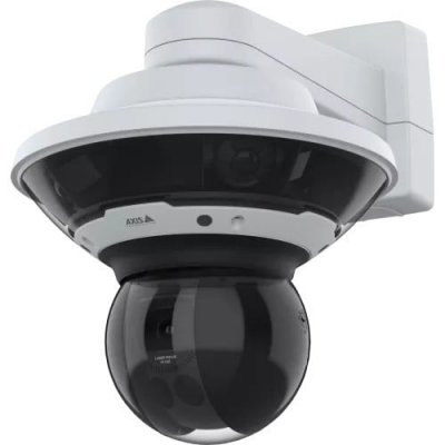 AXIS  Q6300-E Cam&eacute;ra panoramique 02942-001
