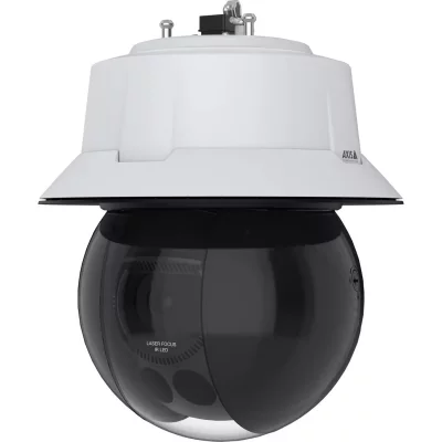 AXIS  Q6358-LE PTZ Cam&eacute;ra de s&eacute;curit&eacute; IP D&ocirc;me Int&eacute;rieure 02977-002