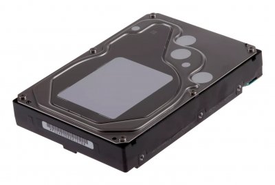 AXIS COMMUNICATIONS Axis Surveillance 6tb 3.5&acute;&acute; Hard Disk Drive Multicolore 3.5&acute;&acute;