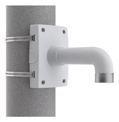 AXIS  T91b67 Security Camera Mount Adapter 65-165 Mm Blanc