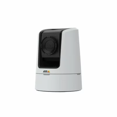 AXIS  V5938 50 HZ Zoom AUTOFOCUS UHD 4K at 50FPS W