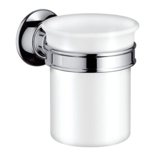 HANSGROHE Axor  montreux 42134000&nbsp;gobelet &agrave; dents chrom&eacute;
