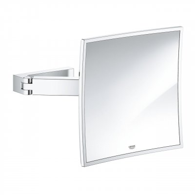 GROHE Axor starck barre porte-serviette 930 mm (40808000)