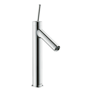 HANSGROHE Axor Starck Puro Mitigeur Lavabo 260 Sans Vidage - Chrom&eacute;